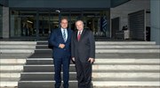 Το θέμα των ελέγχων στα γερμανικά αεροδρόμια έθεσε ο αρχηγός της ΕΛΑΣ στον Γερμανό ομόλογό του