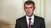Μπάμπις: Η Ε.Ε. να μην πιέζει την Τσεχία στο προσφυγικό, θα ενισχύσει την Ακροδεξιά