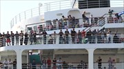 Το τελευταίο 24ωρο αναχώρησαν 408 πρόσφυγες και μετανάστες από τη Λέσβο