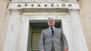 «Ωμή παρέμβαση στη Δικαιοσύνη» του Στ. Κοντονή κατήγγειλε ο πρόεδρος του ΣτΕ