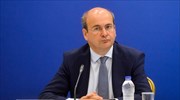 Κ. Χατζηδάκης: Η Ν.Δ. χρειάζεται ανανέωση με ποιότητα
