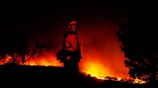 Ανεξέλεγκτες οι πυρκαγιές στην Καλιφόρνια