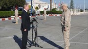 Επίσκεψη - έκπληξη Πούτιν στη Συρία, εντολή για μερική απόσυρση δυνάμεων