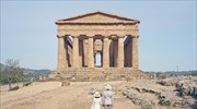 Φόρος τιμής στην τελειότητα του αρχαίου ελληνικού πολιτισμού