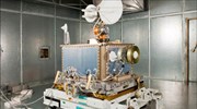 NASA: Τεχνητή νοημοσύνη για διαστημικές επικοινωνίες νέας γενιάς