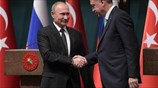 Πούτιν και Ερντογάν «κλειδώνουν» τους S-400