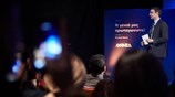 Ομιλία Κυριάκου Μητσοτάκη σε εκδήλωση της ΟΝΝΕΔ
