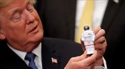 Αρχίζουν οι αποστολές των ΗΠΑ στη Σελήνη