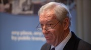 Συνελήφθη ο πρώην πρόεδρος του ΟΑΣΘ για μη καταβολή εισφορών
