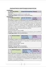 Ενεργειακές Κοινότητες: Παραδείγματα σε Επαρχιακές Περιοχές