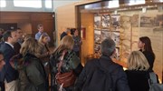 Περιήγηση στους αναξιοποίητους θησαυρούς της Βοιωτίας