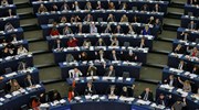 Ψηφίστηκε στο Ευρωκοινοβούλιο η επέκταση του επενδυτικού σχεδίου Γιούνκερ