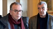 Κυβερνητικά βέλη στον δήμαρχο Λέσβου για το «μπλόκο» σε οικίσκους