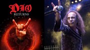 Ο Ronnie James Dio «επέστρεψε» με ολόγραμμα