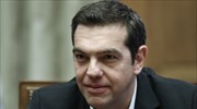 Αλ. Τσίπρας: Ώρα να ενεργοποιηθούν οι παραγωγικές δυνάμεις του τόπου