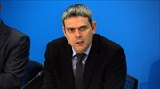 Κ. Καραγκούνης: Ο Στ. Κοντονής συνεχίζει τη θεσμική εκτροπή