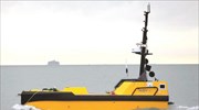 Ψηφιακή ναυτιλία: Πρόσω ολοταχώς για το αυτόνομο πλοίο