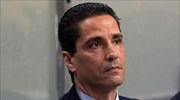 Σφαιρόπουλος: «Τελευταία στιγμή η απόφαση για τον Πρίντεζη»