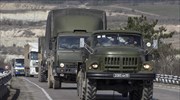 Κοινές αντιτρομοκρατικές ασκήσεις Ρωσίας - Κίνας