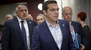 Στις Βρυξέλλες την Πέμπτη ο Αλ. Τσίπρας