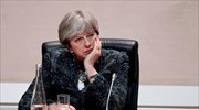Brexit: Ήττα της Μέι σε κρίσιμη ψηφοφορία στο κοινοβούλιο