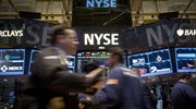 Wall Street: Νέο ρεκόρ για Dow Jones