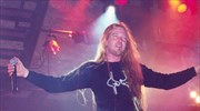 Πέθανε ο τραγουδιστής Warrel Dane