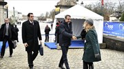 Κυρ. Μητσοτάκης: Λάθος η πρόταση Τουσκ