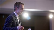 Mitsotakis: Reduction in tax rates 