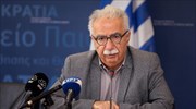 Υπέρ της εκλογής μουφτή υπό προϋποθέσεις ο Κ. Γαβρόγλου