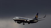 Ανεστάλη η απεργία των πιλότων της Ryanair στην Ιταλία