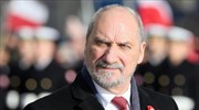 Πολωνός υπ. Άμυνας: Η Ρωσία υπεύθυνη για τον θάνατο του προέδρου Κατσίνσκι το 2010