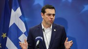 Αλ. Τσίπρας: Πρέπει να γίνει συζήτηση με τη μειονότητα για τους μουφτήδες