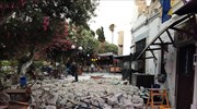 Στο ΦΕΚ η απόφαση απαλλαγής σεισμόπληκτων ακινήτων από τον ΕΝΦΙΑ