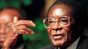 Ζιμπάμπουε: Παραμένει «εκ παραδρομής» πρόεδρος ο Μουγκάμπε για ορισμένους υπουργούς