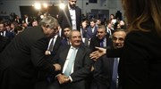 Κ. Καραμανλής: Η Ν.Δ. θα έχει πρωταγωνιστικό ρόλο για την Ελλάδα του αύριο