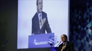 Κ. Χατζηδάκης: Είμαστε το κόμμα της αλήθειας