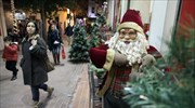 Ανοικτά σήμερα τα μαγαζιά