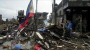 Φιλιππίνες: 26 νεκροί από κατολισθήσεις