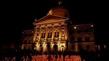 Ελβετία: «Ένα εκατομμύριο αστέρια» αλληλεγγύης 