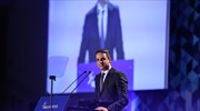 Mitsotakis: ND ready for election at any time