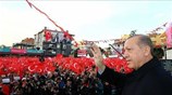 Ταγίπ Ερντογάν: «Θα ανοίξουμε πρεσβεία στην ανατολική Ιερουσαλήμ»