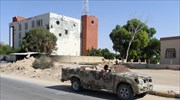 Λιβύη: Νεκρός από πυρά ενόπλων ο δήμαρχος της Μισράτα