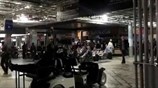 «Μπλακ άουτ» στο διεθνές αεροδρόμιο της Ατλάντα