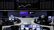 Ευρωπαϊκά χρηματιστήρια: Άνοδο σημειώνουν οι μετοχές