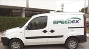 Aνακατατάξεις στις ταχυμεταφορές φέρνει η μεταβίβαση της Speedex