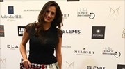 Στην Ελπίδα Κόκκοτα το 1ο βραβείο των Greek International Women Awards