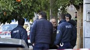 Οικογενειακή τραγωδία με τέσσερις νεκρούς στους Αγ. Αναργύρους