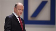 Deutsche Bank CEO Cryan: Opportunities now arise in Greece after many years