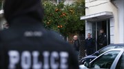 Συντετριμμένος ο Κ. Σημίτης από την τραγωδία στους Αγ. Αναργύρους
